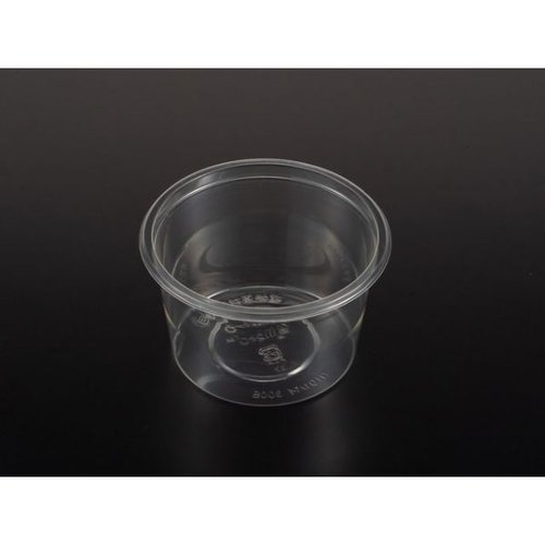 透明カップ ニュートカップ N101パイ300B リスパック画像