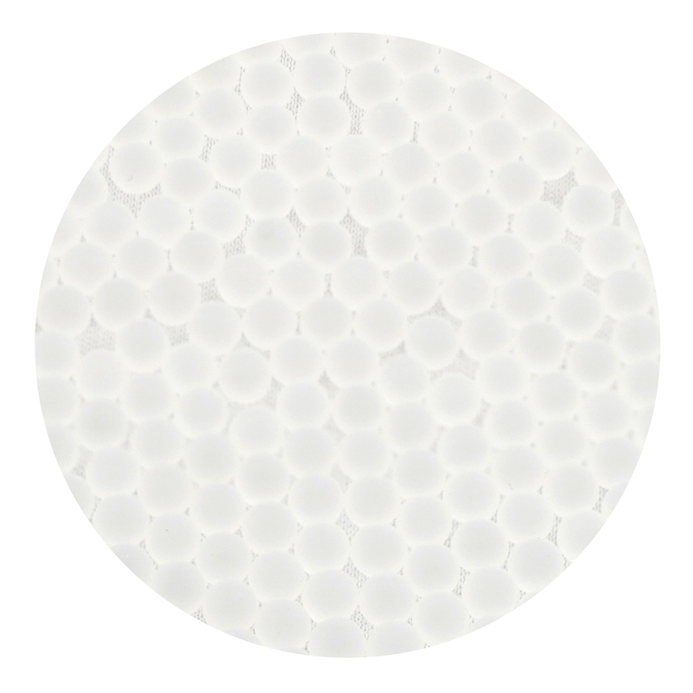 ガラスビーズ　艶消し　MATT　φ4mm画像