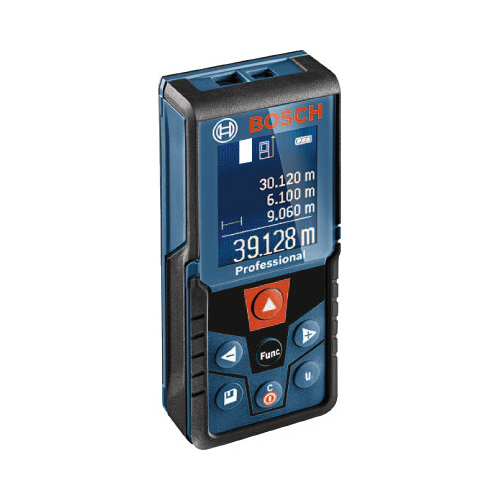 ４０ｍレーザー距離計画像