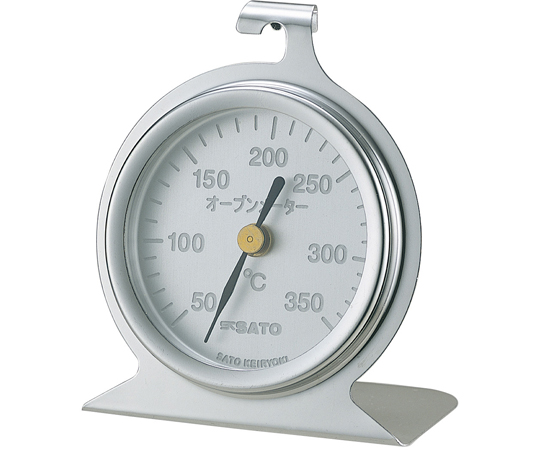 オーブンメータ 50～350℃画像