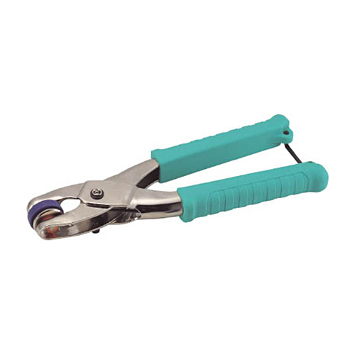 両面ﾊﾄﾒﾊﾟﾝﾁ(ﾌﾟﾗｲﾔｰ型) 1個