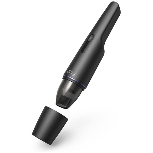 eufy(ﾕｰﾌｨ) ﾊﾝﾃﾞｨ型掃除機 HomeVac H11 ﾌﾞﾗｯｸ 1台画像