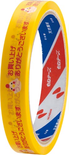 ストアテープ　ニワトリ　ＳＴ－Ｆ画像