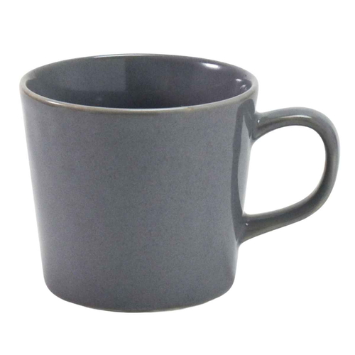 マグカップ 320ml ナチュラルカラー 磁器 美濃焼 アッシュ画像