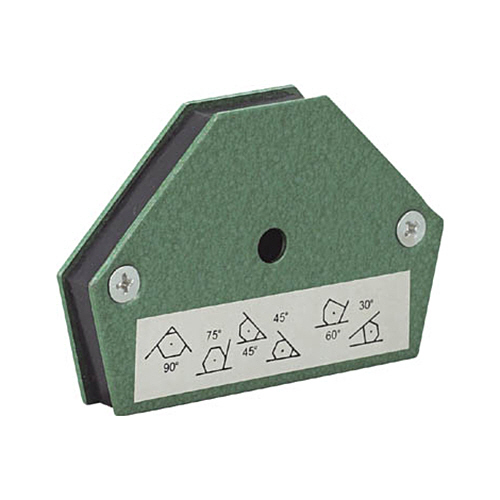 溶接用ﾏｸﾞﾈｳｪﾙﾀﾞｰ 83×14×65 1個画像