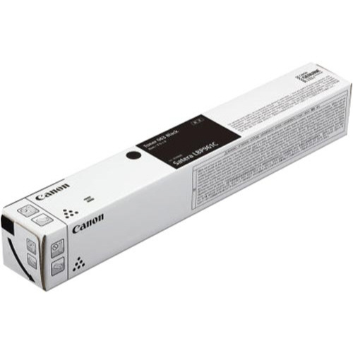 純正トナーカートリッジ　０６３ブラック画像