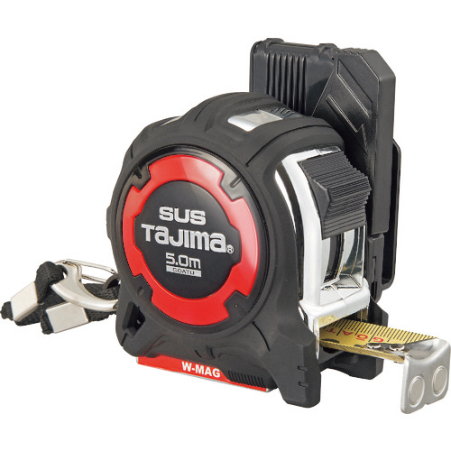 剛厚ｾﾌGｽﾃﾝﾛｯｸﾀﾞﾌﾞﾙﾏｸﾞ25 5.0m 1個