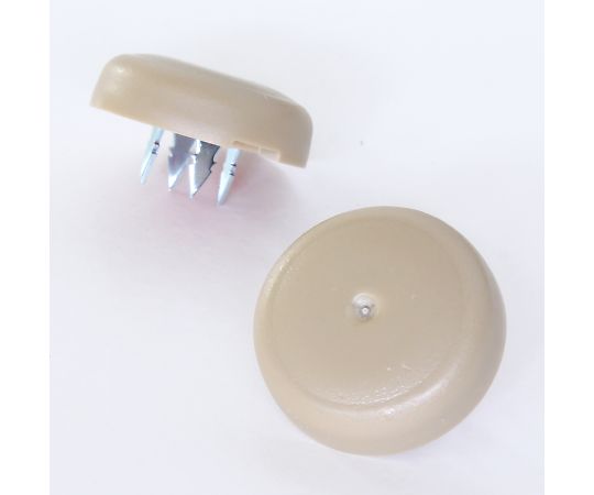 楽打ち スリップ 24mm 4パック入 パッケージが斜めから撮影され、中心にシンプルなデザインと太い文字が見える状態