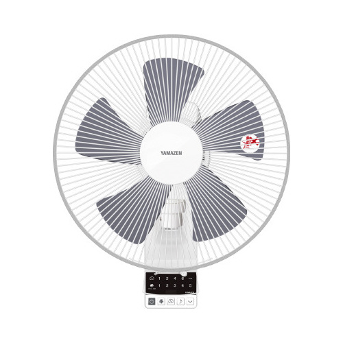 ３０ｃｍ　ＤＣ壁掛け扇画像