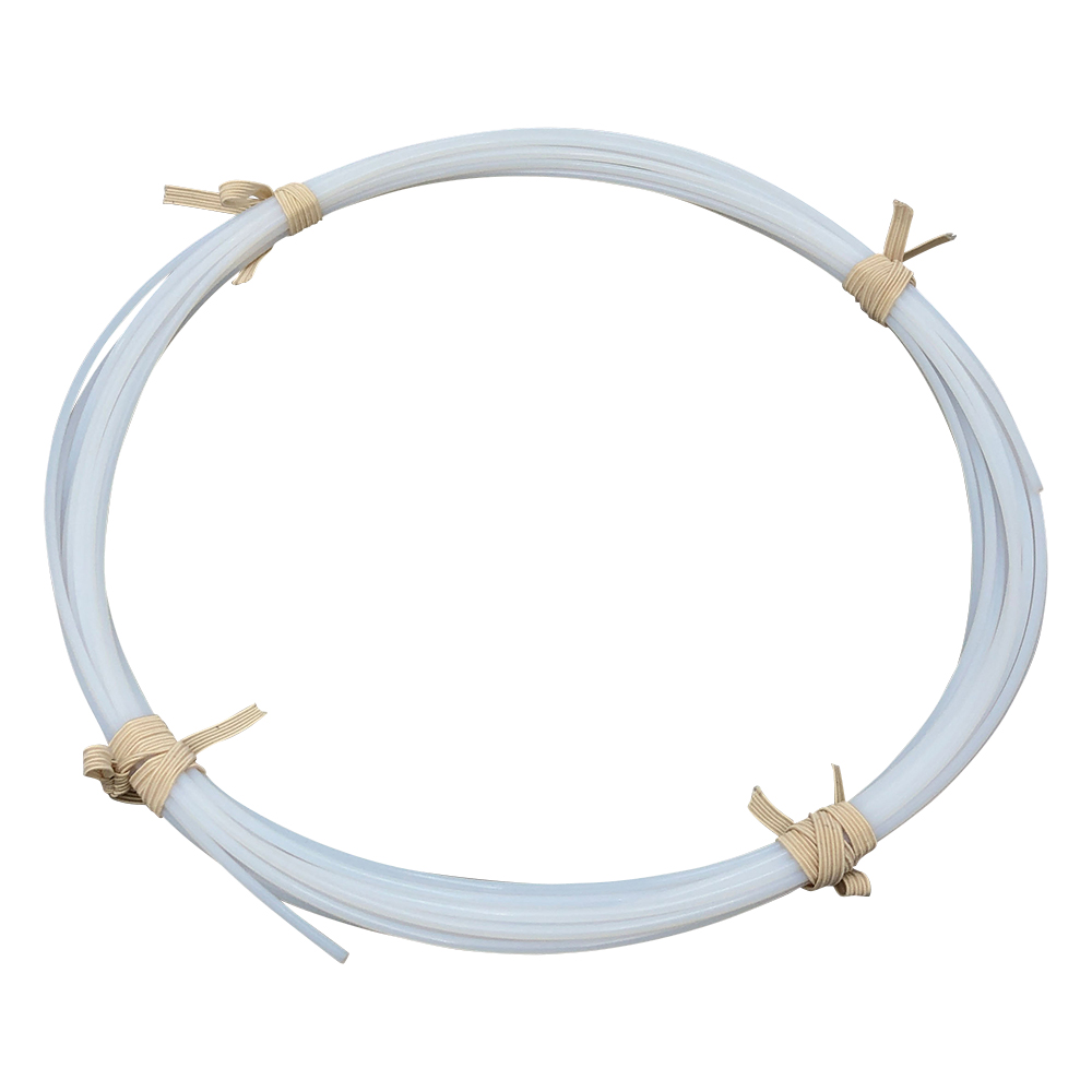 ナフロン（R）PTFEチューブ（ミリサイズ）　1×3φ　1巻（10m）画像