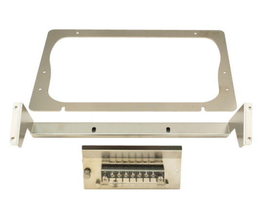 AD-4405A用パネルマウントキット画像