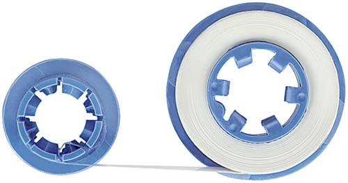 修正テープケシピコ　詰替テープ　幅５ｍｍ１０個入