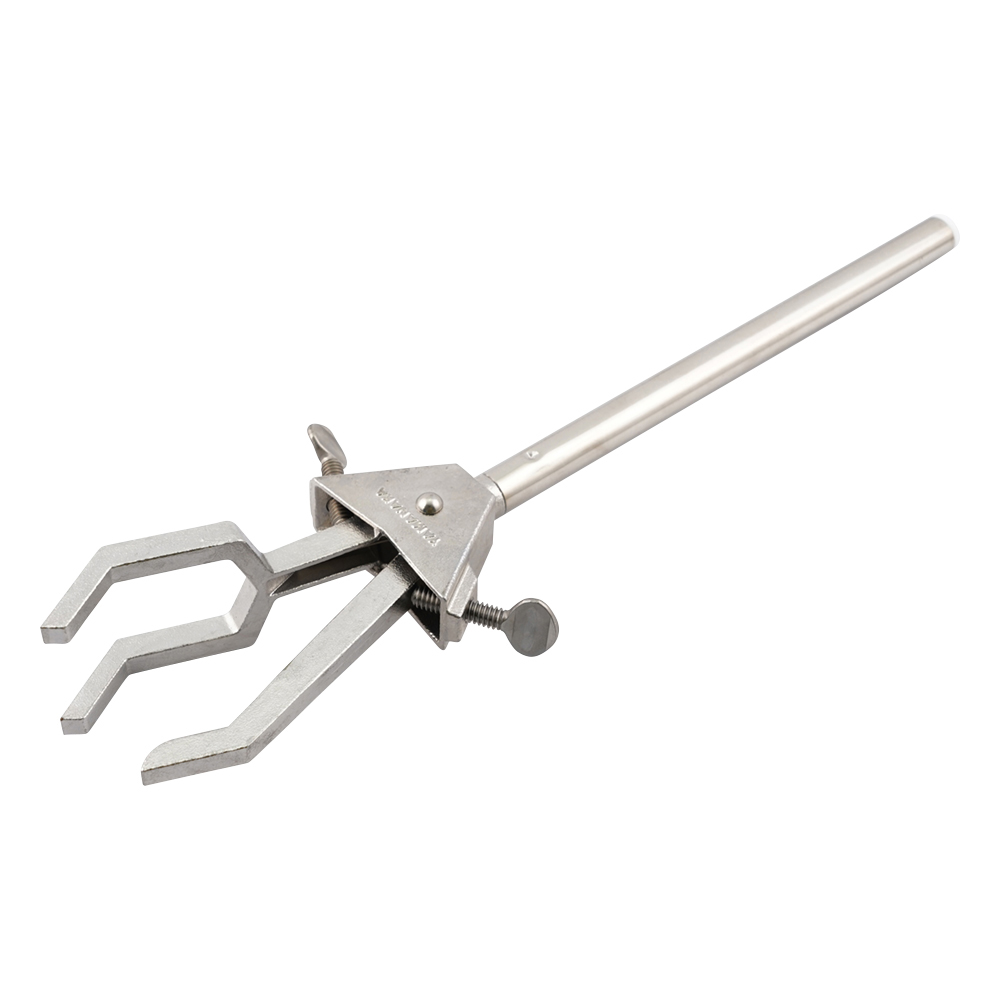 ステンレス両開きクランプ　NCG-3　中画像