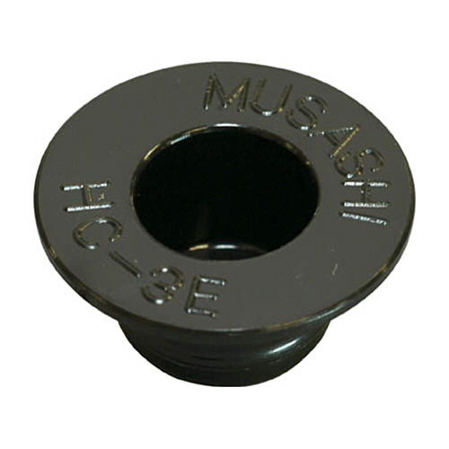 MUSASHI ﾍｯﾄﾞｷｬｯﾌﾟ 1ﾊﾟｯｸ(50個)画像