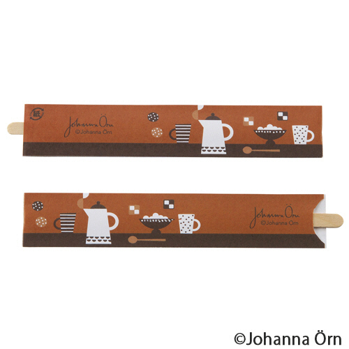 ｳｯﾄﾞﾏﾄﾞﾗｰ Fika 1ﾊﾟｯｸ(100本)画像