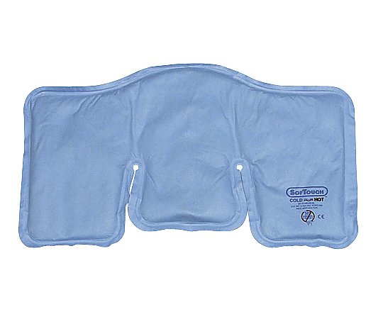 コアパック (スリーセクションパック)画像