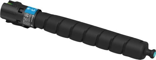 純正トナーカートリッジ　ＣＴ２０３４１９（Ｃ）画像