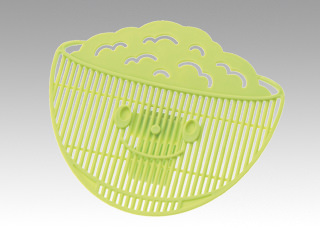 和食用品 米ピタクリップ PM-470 緑画像