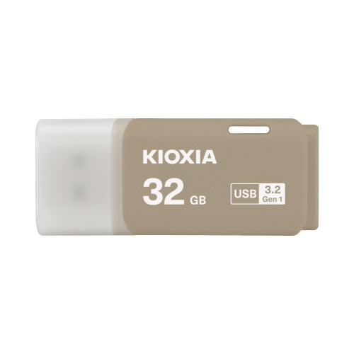 ＵＳＢキャップ式ウォームグレー３２ＧＢ