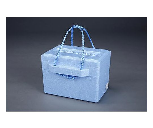 320x260x230mm/7.9L 発泡クーラーボックス