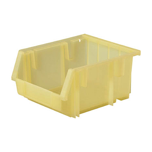 VN型ｺﾝﾃﾅ 3.8L ｸﾘｱｲｴﾛｰ 1個画像