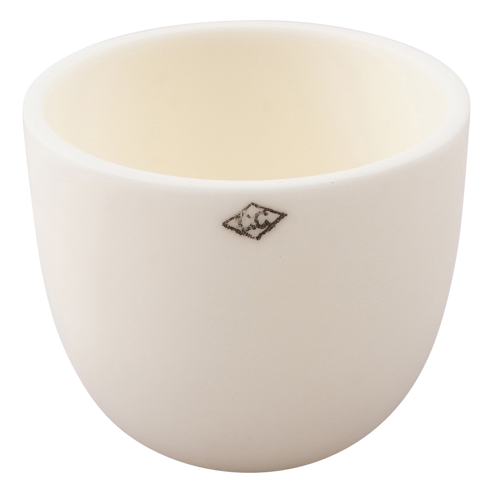 アルミナるつぼ（SSA-S）　本体　100mL画像