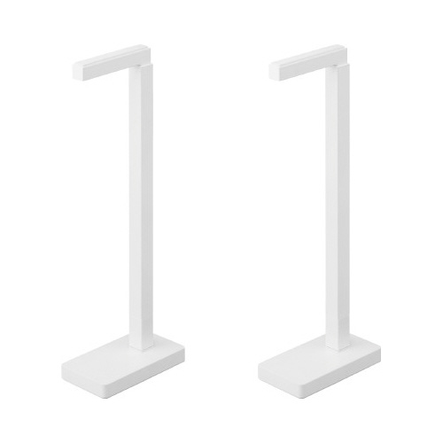 家具転倒防止耐震バーＬ　ホワイト画像