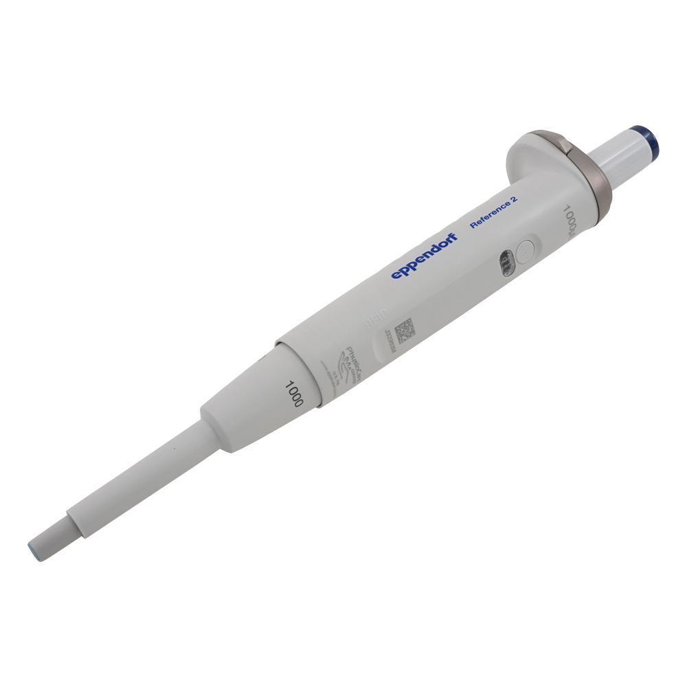 マイクロピペット(リファレンス2・容量可変タイプ)　100～1000μL画像