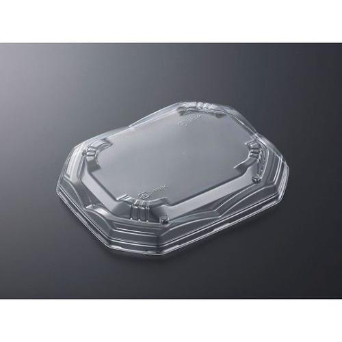 中央化学 SD 波音丼 K20-16 蓋画像