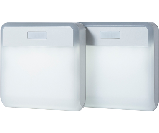 激突防止ライトライトワイヤレス　2台入画像