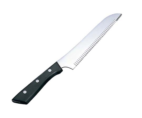 チーズ切ナイフ 大 刃渡り180