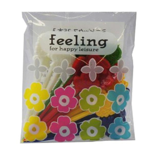 ピック 25本入 ミニ feeling ミニピックス お弁当画像
