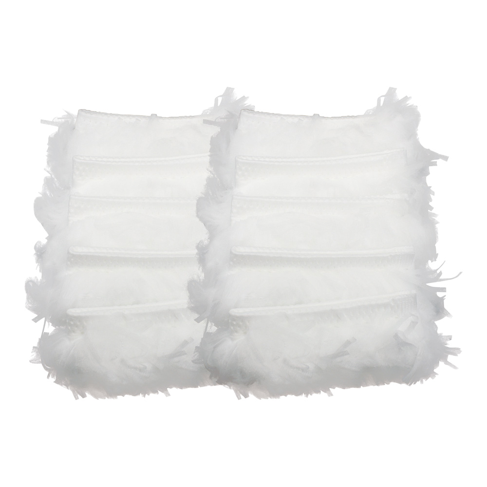 ふんわりダストワイパー 交換用シート10枚画像