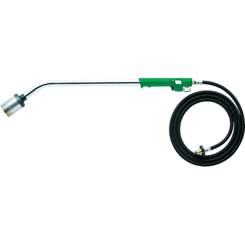 自動点火装置付ﾌﾟﾛﾊﾟﾝﾊﾞｰﾅｰ 1ｾｯﾄ画像