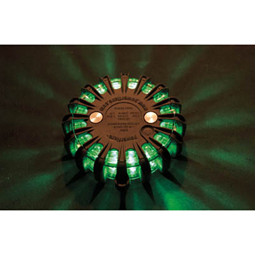 ｾｰﾌﾃｨﾗｲﾄ 緑 1台画像