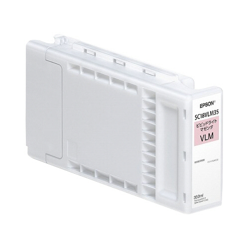 ｲﾝｸｶｰﾄﾘｯｼﾞ ﾋﾞﾋﾞｯﾄﾞﾗｲﾄﾏｾﾞﾝﾀ 350ml SC18VLM35 1個画像