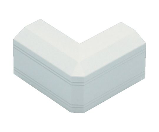 ニュー・エフモール付属品　デズミ　1号　ミルキーホワイト画像