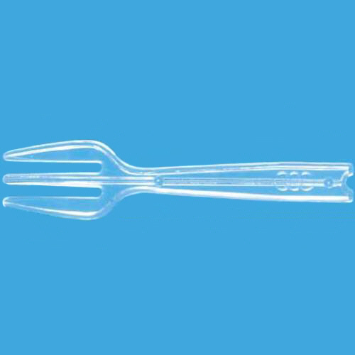 ｸﾘｱﾌｫｰｸ #70 ﾊﾞﾗ 透明 1袋(2000本)画像