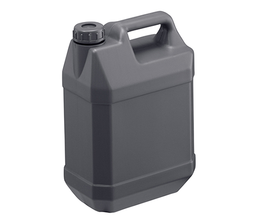 扁平缶（パッキン仕様）　4L　グレー画像