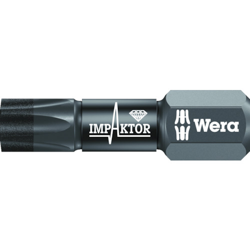 867/1IMPDC ｲﾝﾊﾟｸﾄﾄﾙｸｽﾋﾞｯﾄ TX10 1本画像