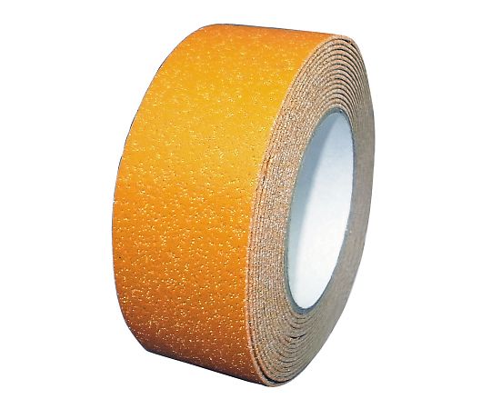 路面反射ラインテープ　黄画像