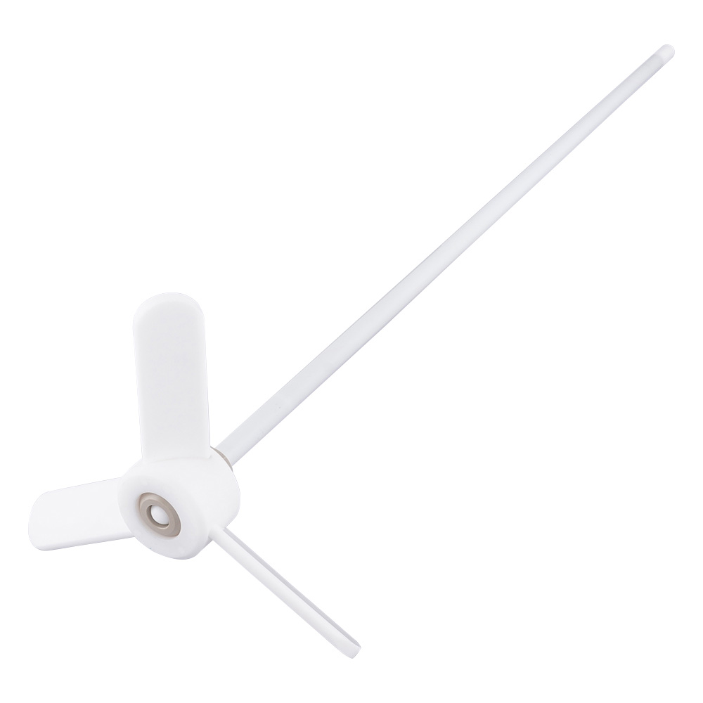 PTFEジェット撹拌棒　φ8×450mm画像