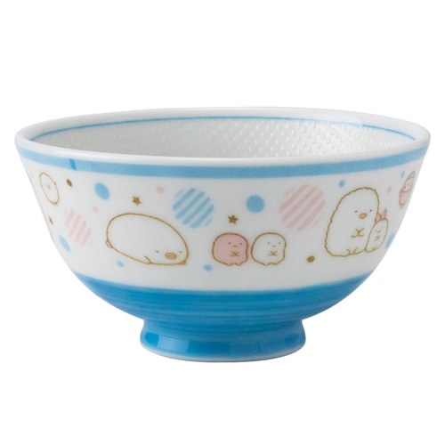 飯碗 茶碗 すみっコぐらし ドット画像