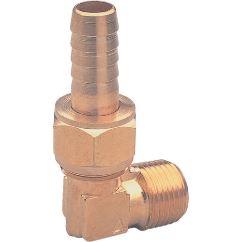 ASL型ﾎｰｽｼﾞｮｲﾝﾄ PT3/8×Φ10.5 1個画像