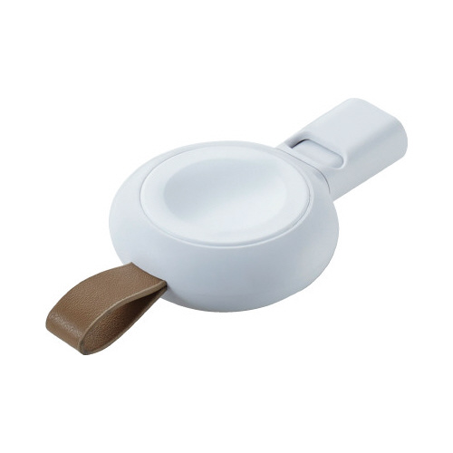 ＡｐｐｌｅＷａｔｃｈ充電器　ＵＳＢ－Ｃ　直挿し　白