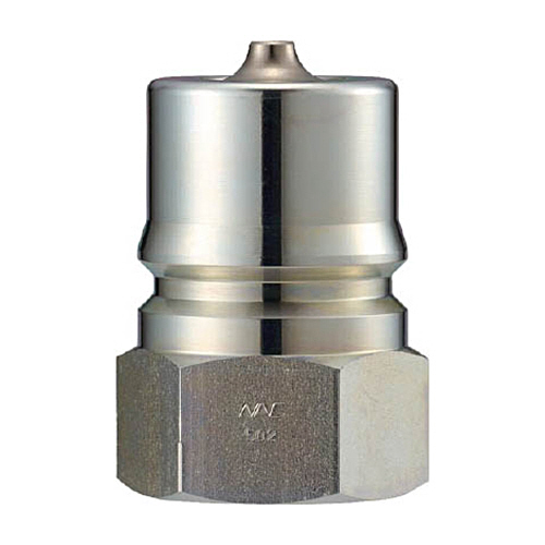 ｸｲｯｸｶｯﾌﾟﾘﾝｸﾞ S･P型3-P鉄 R3/8 1個画像