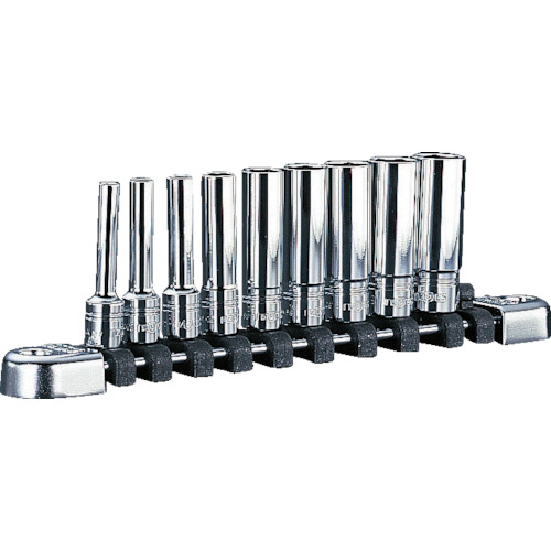 ﾈﾌﾟﾛｽ 6.3sq.ﾃﾞｨｰﾌﾟｿｹｯﾄ 9点ｾｯﾄ 1ｾｯﾄ画像