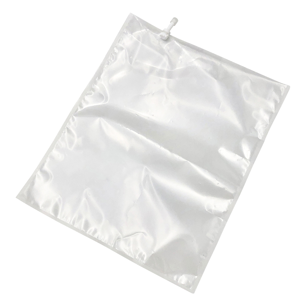 テドラー（R）バッグ1つ口キャップ付画像