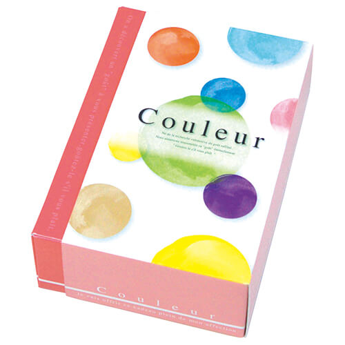 セルクルール　Ｓ画像