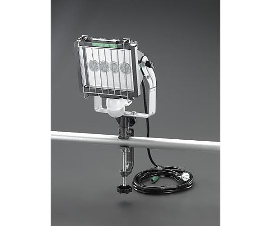 AC100V/ 30W LEDセンサーライト(10m)画像